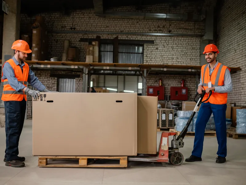 Товары из Китая