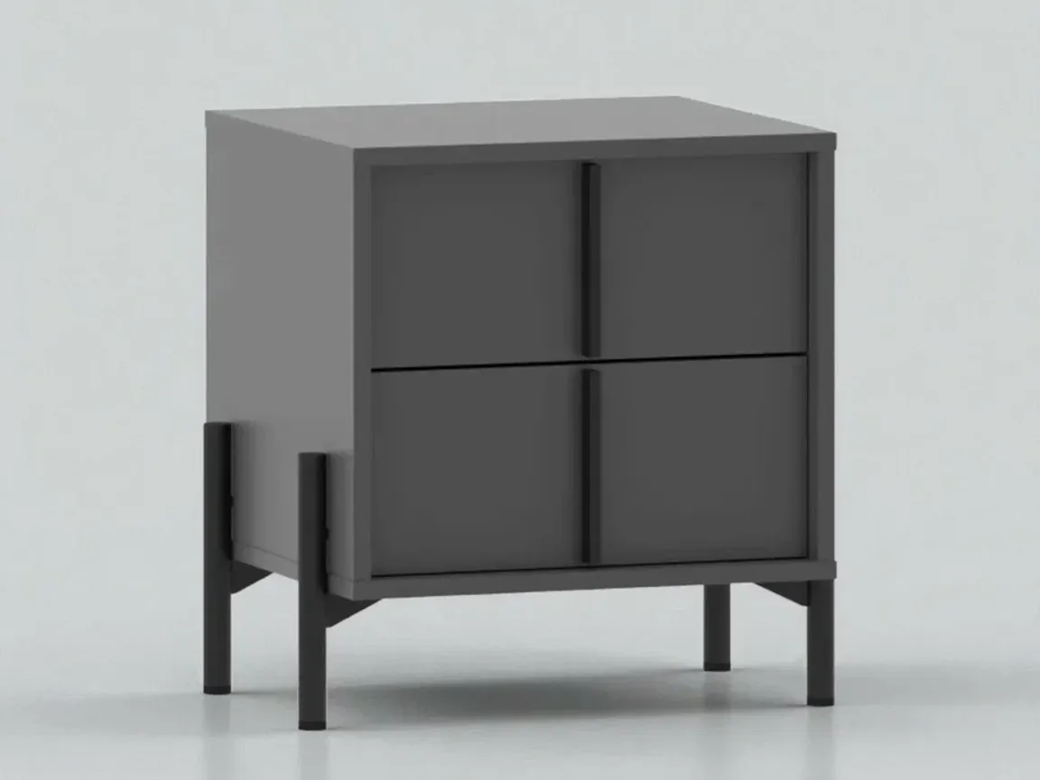 Прикроватные тумбы