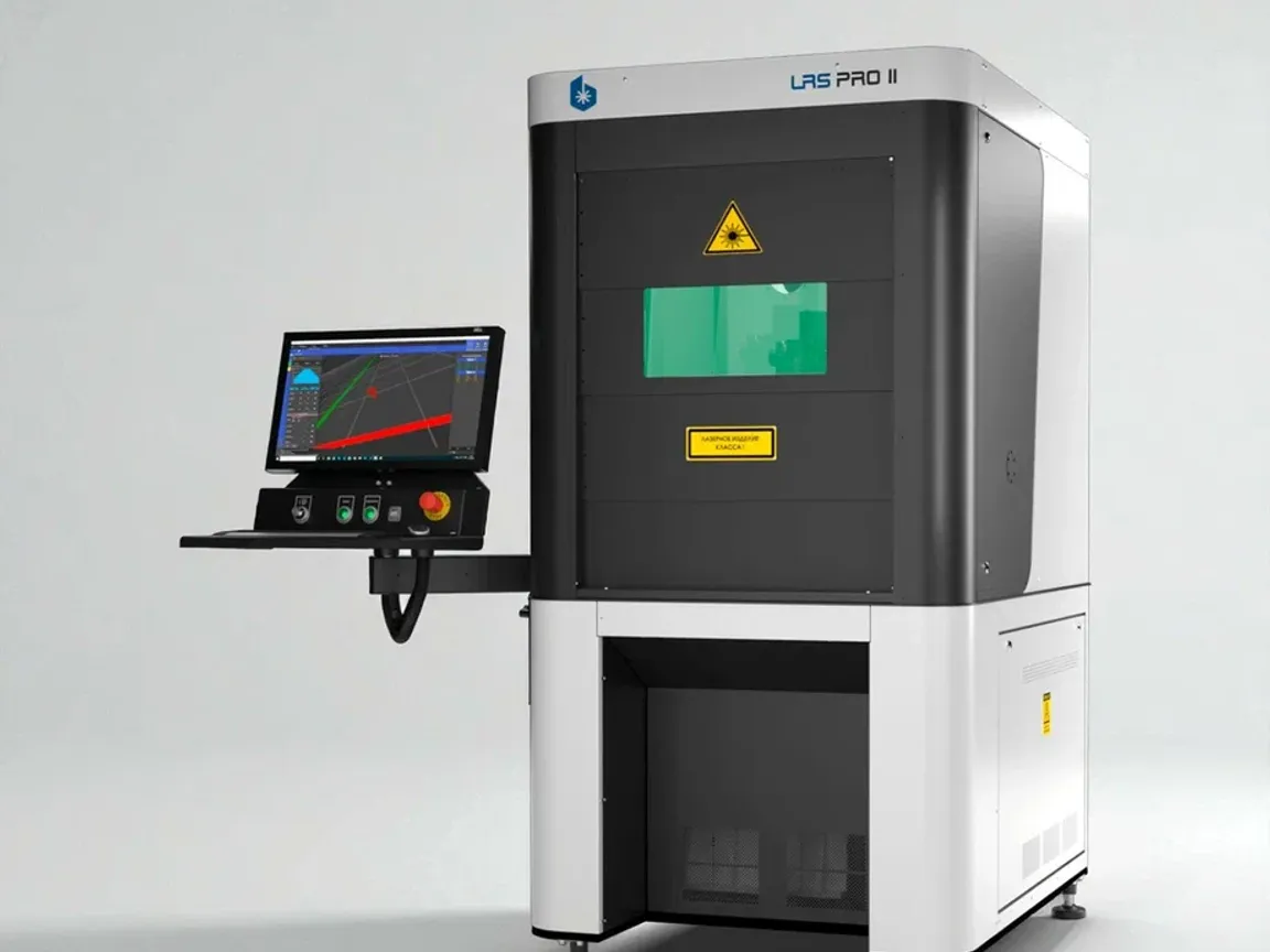 Лазерные станки для металла