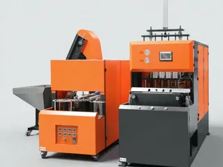 Оборудование для выдува