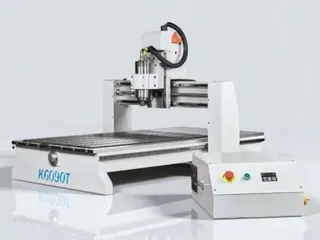 Фрезерные станки