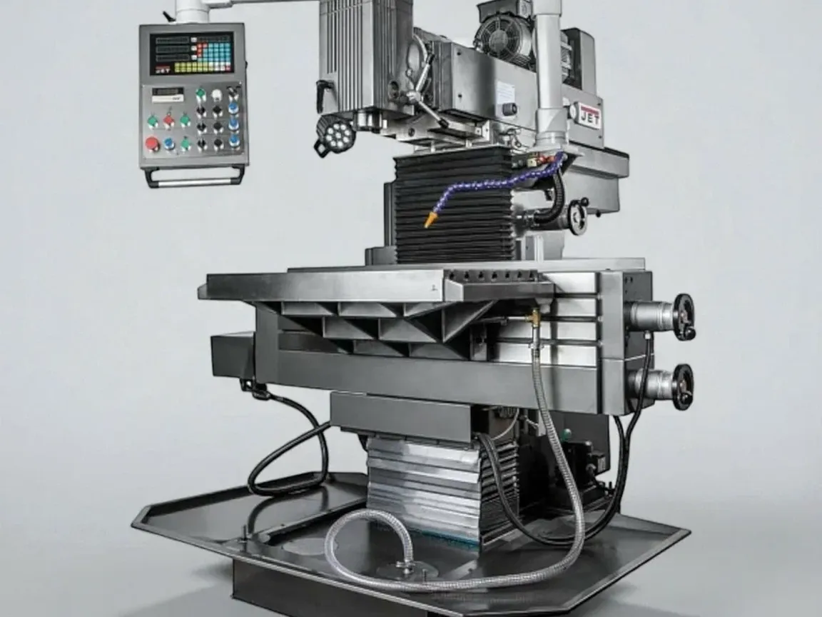 Фрезерные станки